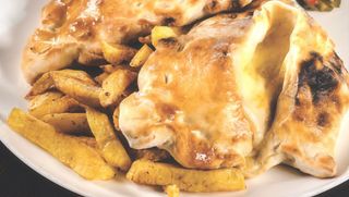 Sandwich cu pui Taverna