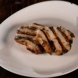 Muschi file de porc la gratar