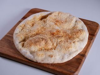 Focaccia Simpla