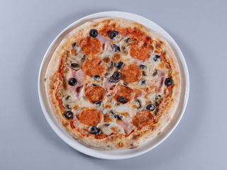 Pizza Taverna Studioului