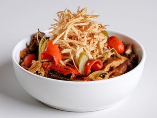 Platou pentru sprit (3 persoane)