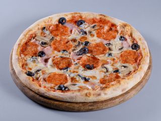 Pizza Taraneasca
