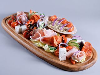 Platoul casei (2-3 persoane)