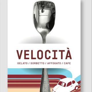 Lingurita Velocita
