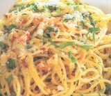 Paste Aglio, Oglio Peperoncini