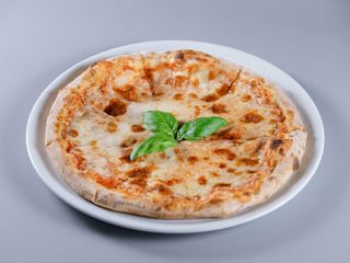 Pizza Pescadore