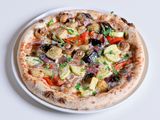 Pizza Vegetariana