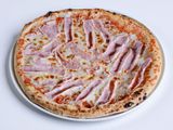 Pizza Prosciutto