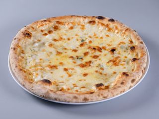 Pizza Quattro Formaggi