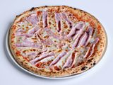 Pizza Prosciutto di Parma