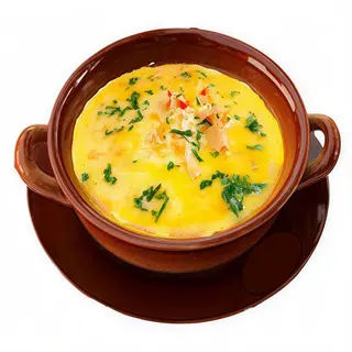 Ciorbă Rădăuțeana 400g
