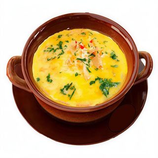 Ciorbă Rădăuțeana 400g