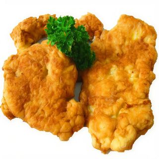 Șnițel de porc că la mama