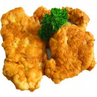 Șnițel de pui ca la mama