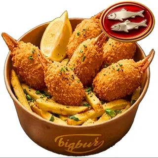 Muslitos Meniu 500g