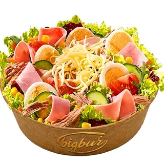 Salată Capriciosa 500g