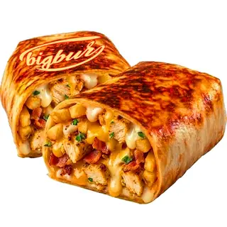 Cheese Kebab Pui Tacos 500g