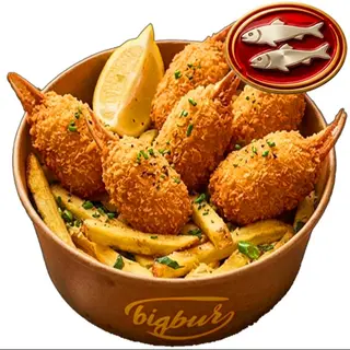 Muslitos Meniu 500g