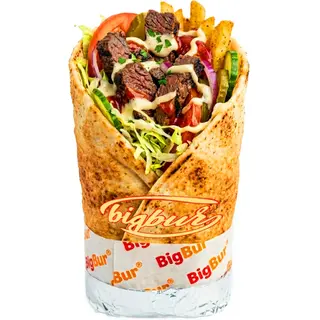 Shaorma de Vită 500g