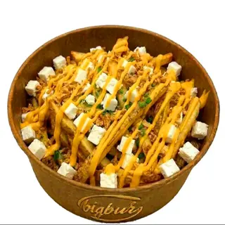 Cartofi cu Feta Box 500g