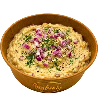 Salată de Vinete 300g