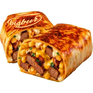 Reuben Beef  Tacos 500g