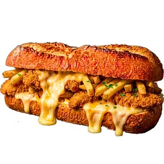 Crispy Sandwich 500g