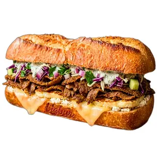 Doner Kebab 500g