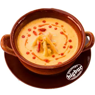 Ciorbă de Burtă 400g