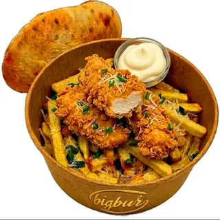 Crispy Box 500g