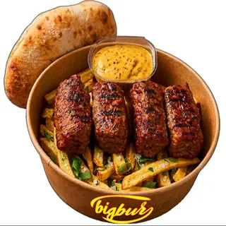 Mici 4buc. Box 500g