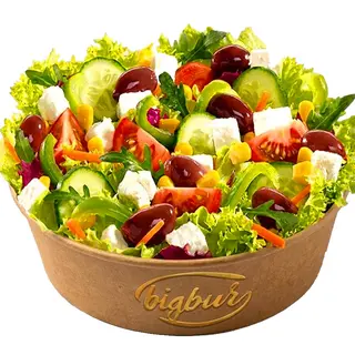 Salată Grecească 500g