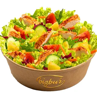 Salată Grill 500g