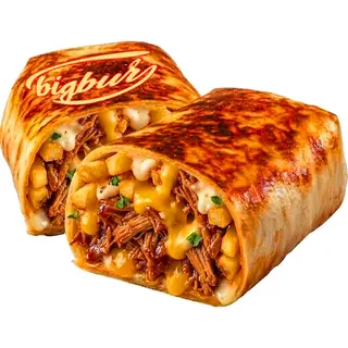 Pork Tacos 500g