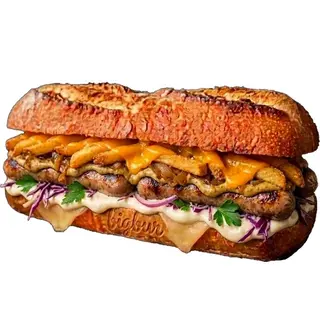 Sandwich Cârnăciori 500g