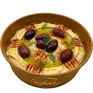 Humus 300g
