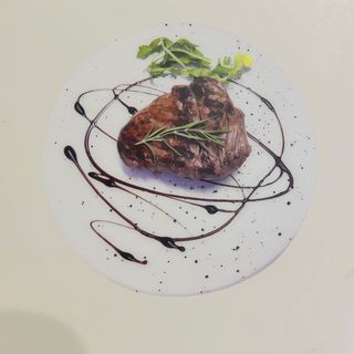 Muschi de vita aromatizat