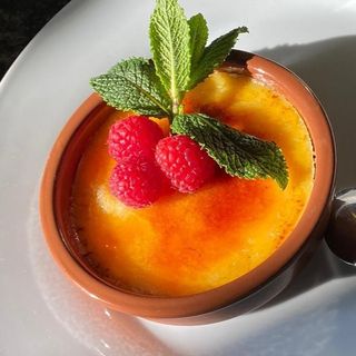 CREME BRULLE (crema zahar ars)-125gr