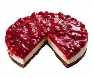 CHERRY CAKE