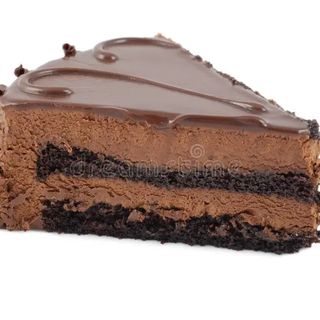 Felie Tarta Ciocolata 83gr