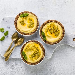 SEMIFREDDO -MANGO SI FRUCTUL PASIUNII -130gr