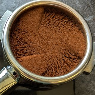 Doppio (espresso dublu)