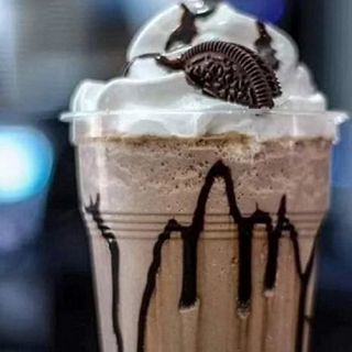 MILKSHAKE EXOTIC MANGO