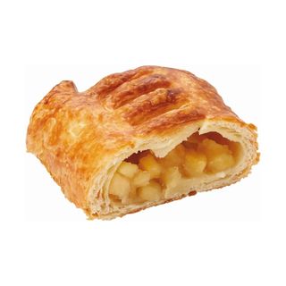 STRUDEL CU MERE CALD-160160gr