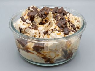 Inghetata artizanala 500 gr 