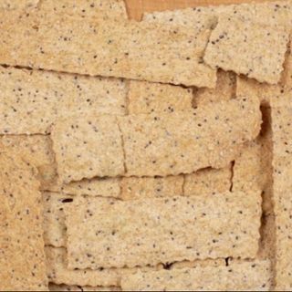 Crackers morcov si quinoa 100g