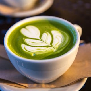 Matcha Latte 350 ml