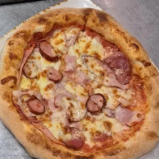 Carnivore (650g) 