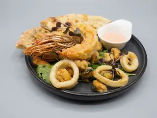 Fritto misto (450g)