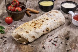 Traditionala de pui la gril